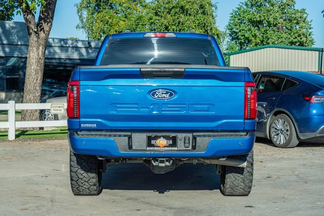Used 2024 Ford F150 XL w/ Equipment Group 103A High AWD/4WD image 5