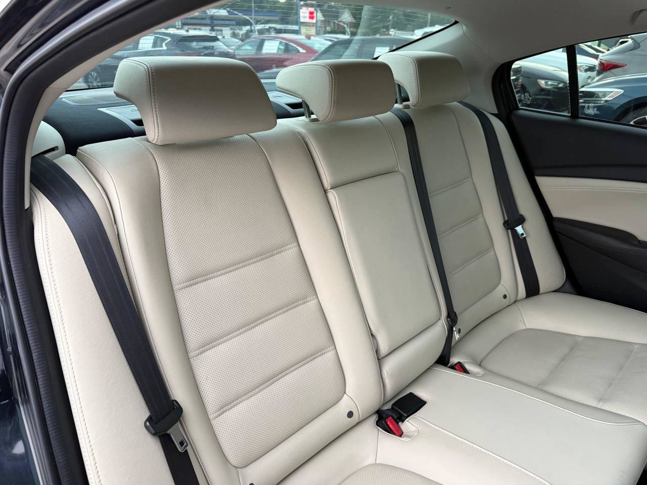 Used 2014 MAZDA MAZDA6 Grand Touring FWD image 31