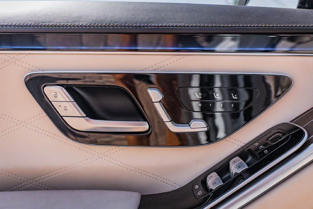 Used 2024 Mercedes-Benz Maybach S 680 4MATIC image 19
