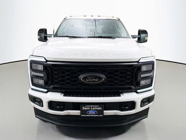 New 2025 Ford F250 Lariat w/ Lariat Ultimate Package image 2