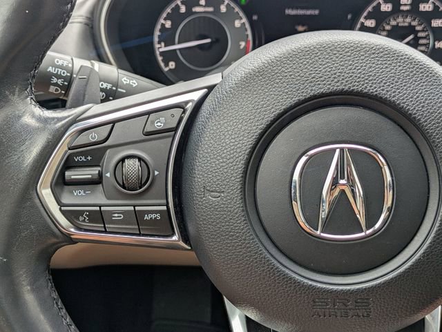 Used 2023 Acura TLX Advance image 20