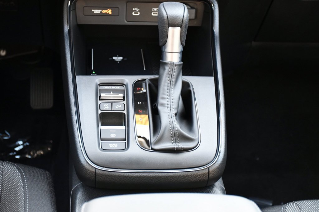 New 2027 Honda CR-V LX image 25