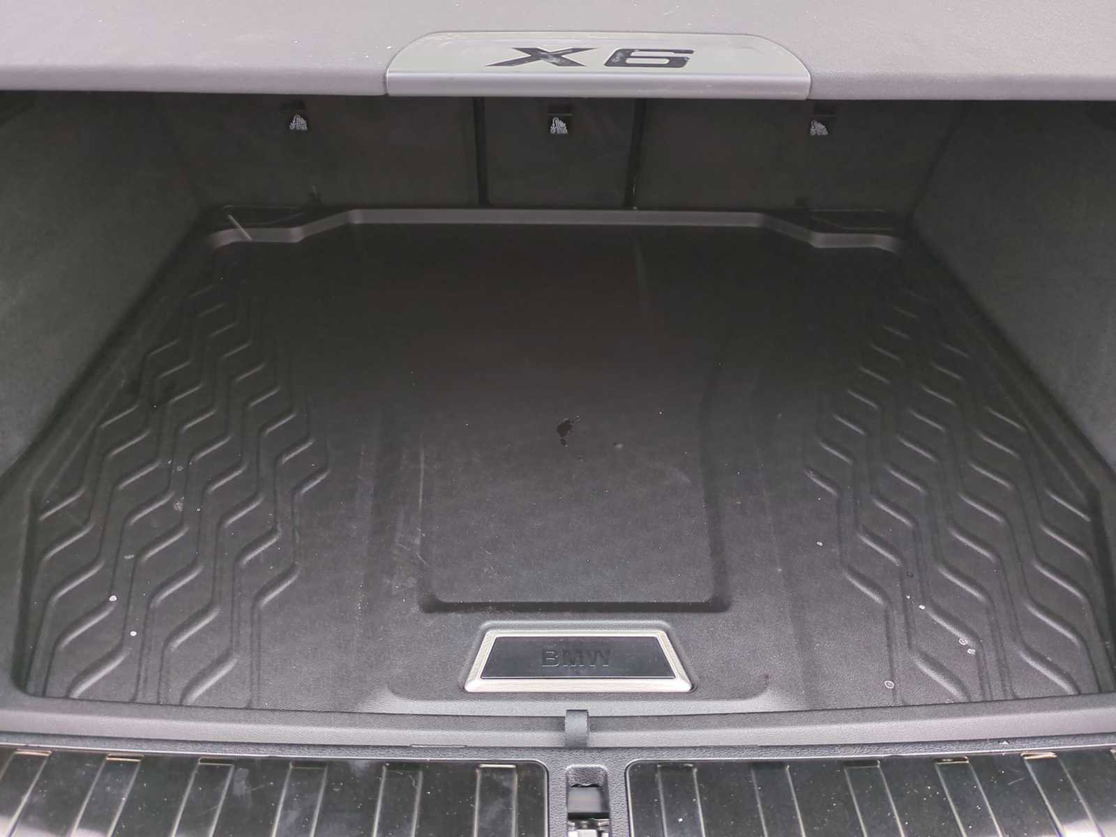 New 2026 BMW X6 M60i AWD/4WD image 36