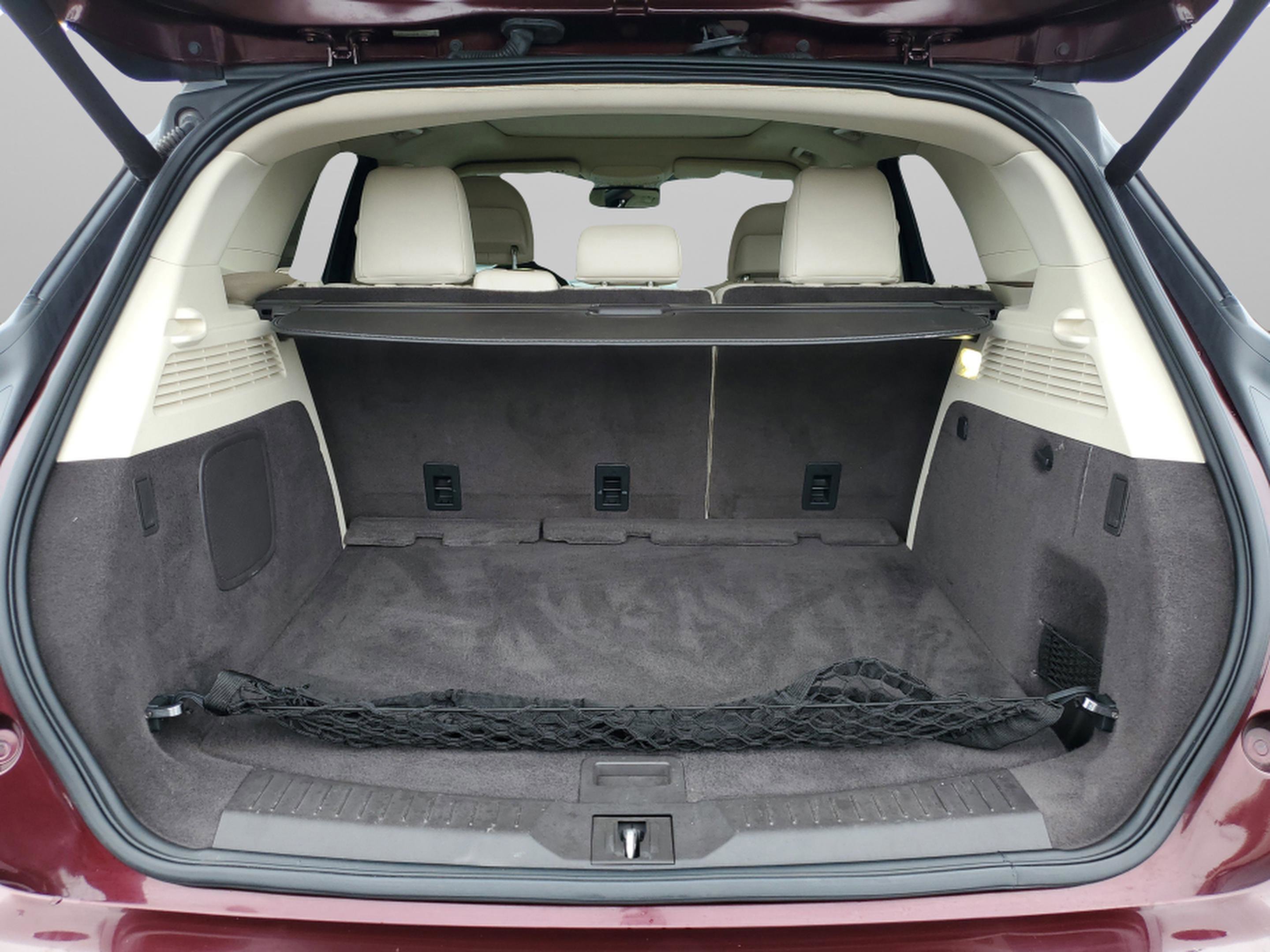 Used 2016 Lincoln MKC Reserve w/ Lincoln MKC Climate Package image 9