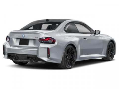 New 2026 BMW M2 CS RWD image 2
