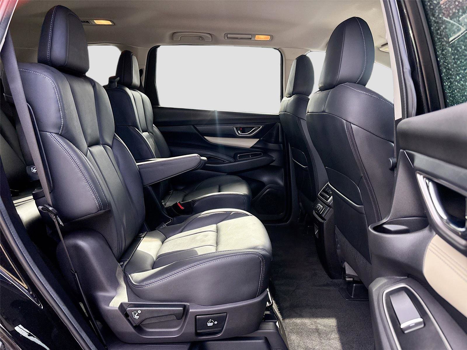Used 2022 Subaru Ascent Limited image 29