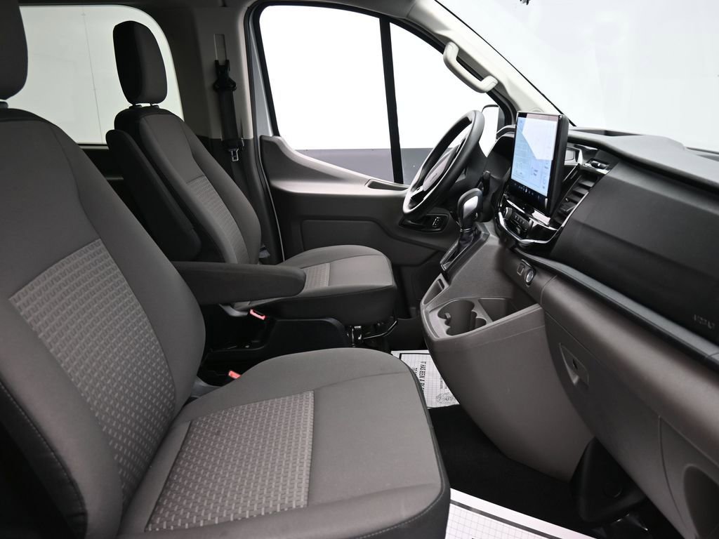 Used 2023 Ford Transit 350 XLT image 14