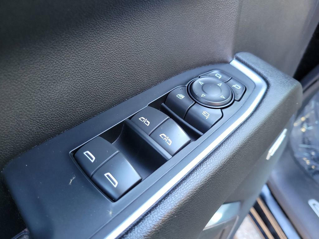 Used 2023 Chevrolet Silverado 1500 LTZ w/ LTZ Convenience Package II image 15
