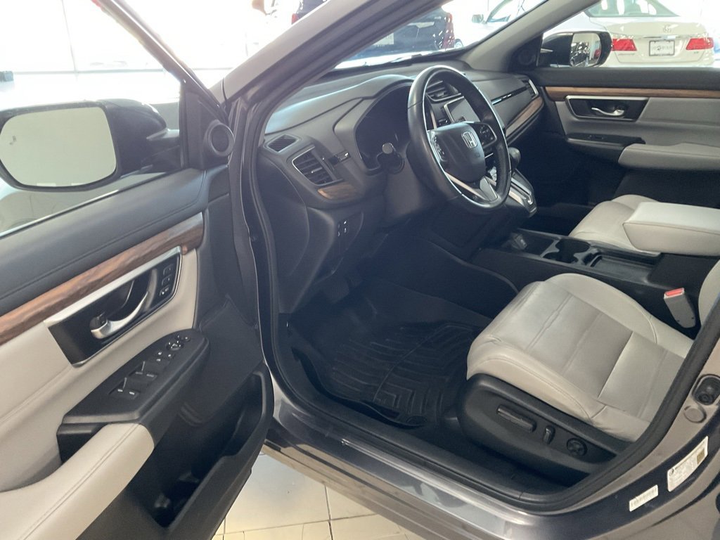 Used 2019 Honda CR-V EX-L image 10