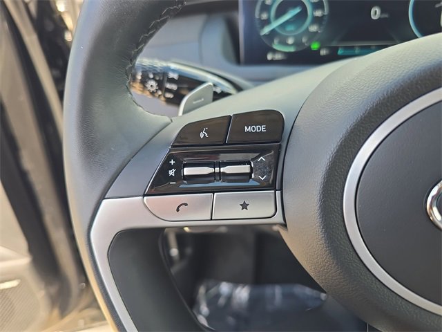 Used 2024 Hyundai Tucson Limited image 22