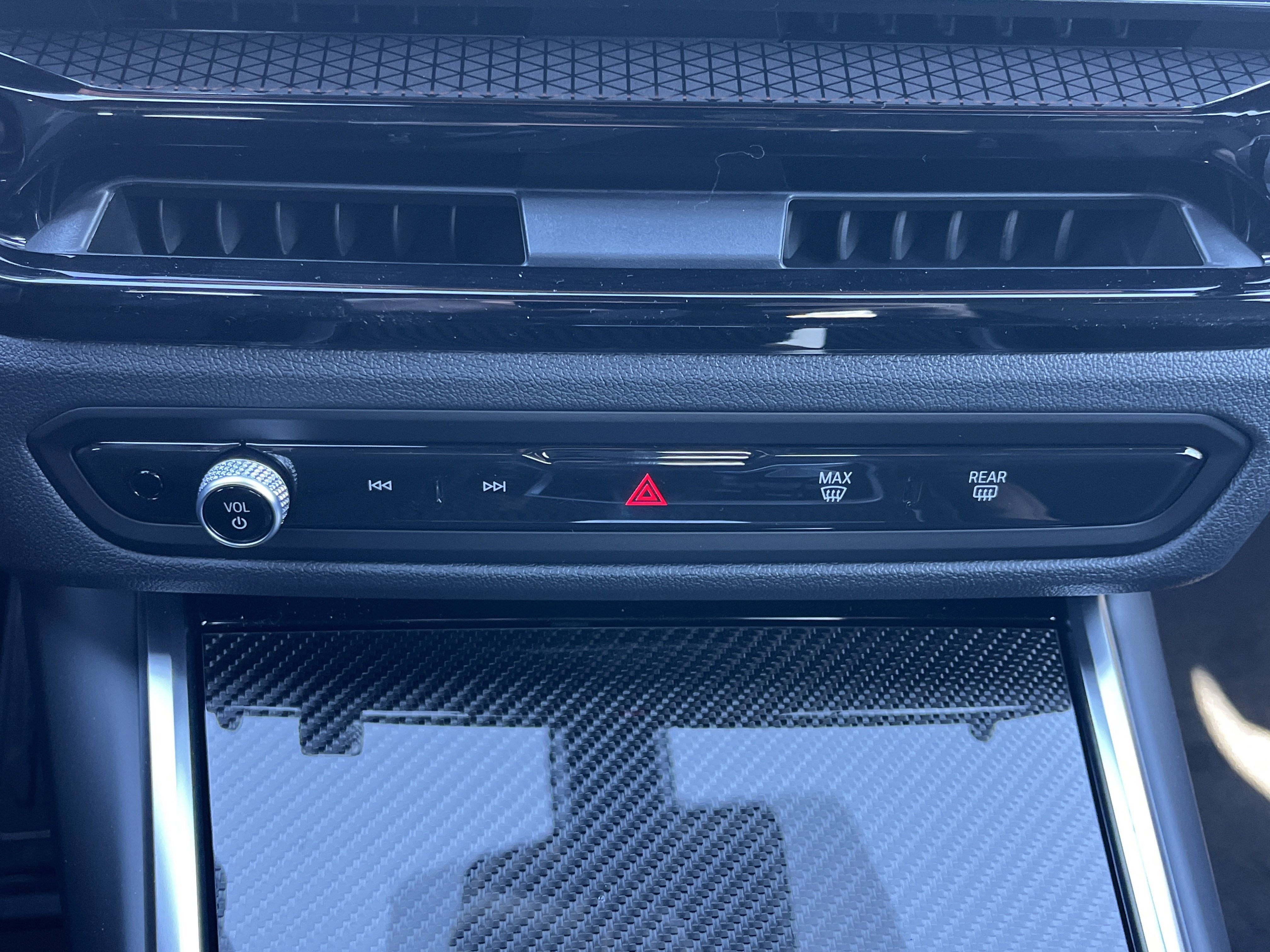 New 2026 BMW M3 Competition image 6