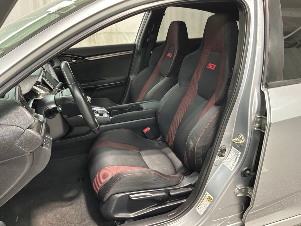 Used 2020 Honda Civic Si image 20