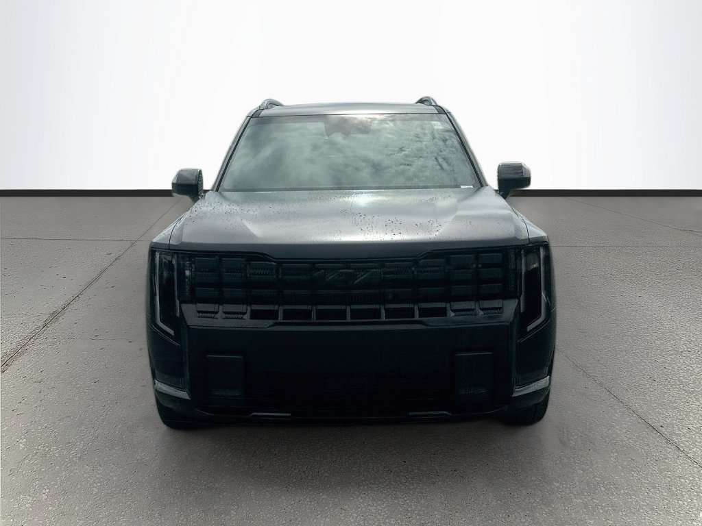 New 2027 Kia Telluride EX X-Line AWD/4WD image 2