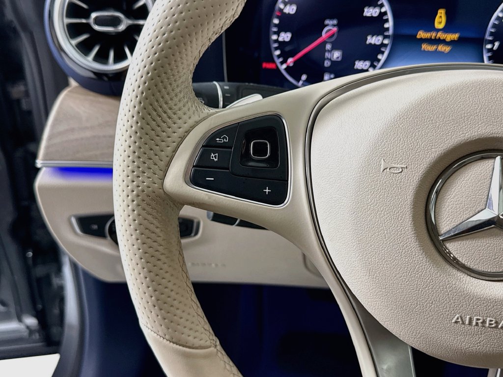 Used 2018 Mercedes-Benz E 400 Coupe image 11