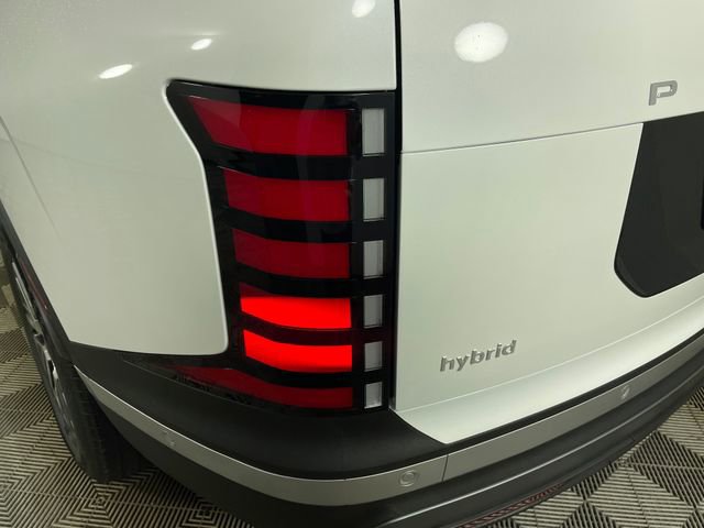 New 2026 Hyundai Palisade SEL Premium image 19
