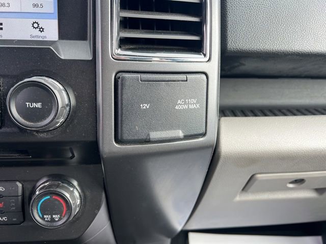 Used 2018 Ford F150 XLT w/ Equipment Group 302A Luxury image 24