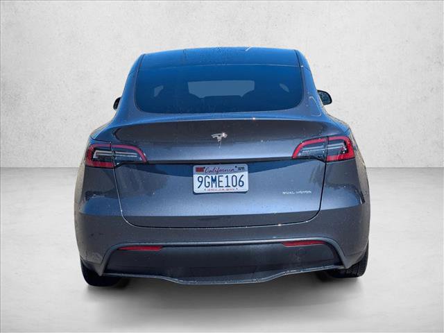 Used 2023 Tesla Model Y Long Range image 8
