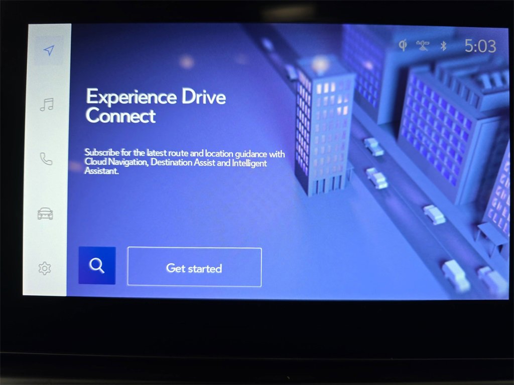 Used 2024 Lexus UX 250h F Sport image 22