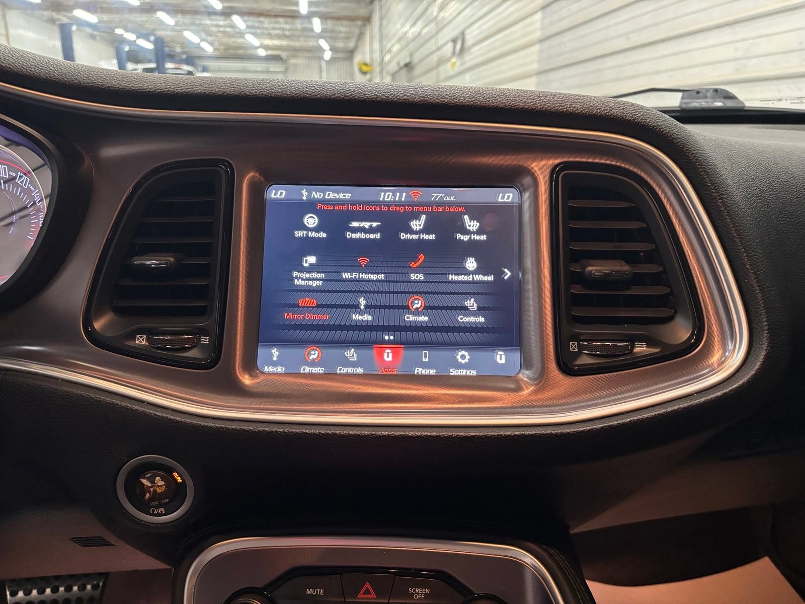 Used 2019 Dodge Challenger R/T Scat Pack RWD image 19