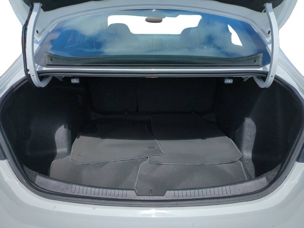 Certified 2024 Chevrolet Malibu LT FWD image 13