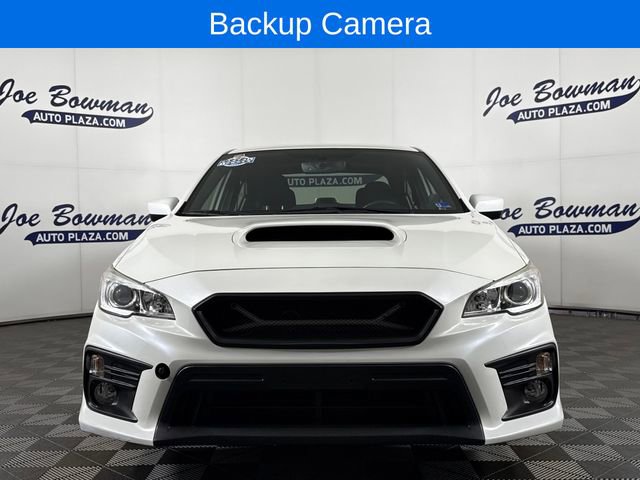 Used 2021 Subaru WRX Premium image 3