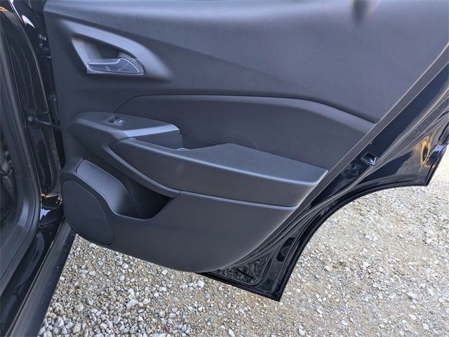 New 2026 Chevrolet Trax LT image 28