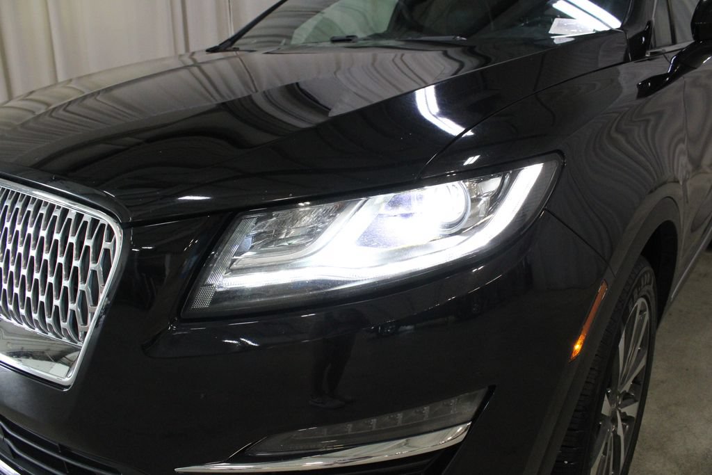 Used 2019 Lincoln MKC Reserve w/ MKC Climate Package AWD/4WD image 34