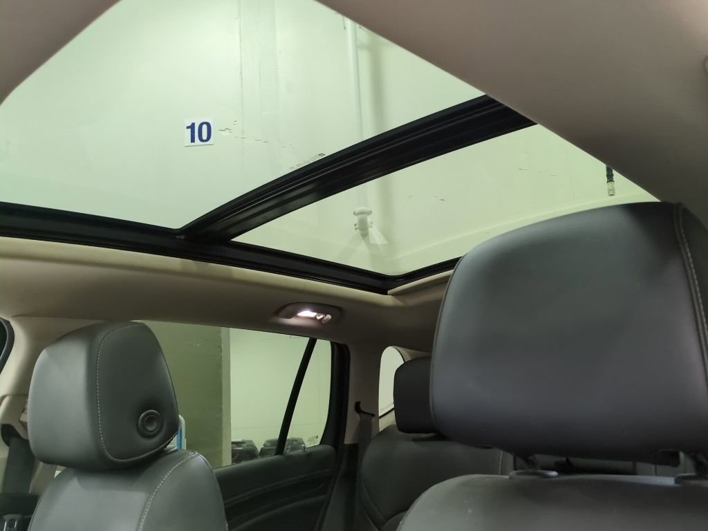 Used 2017 Buick Envision Premium w/ Driver Confidence Package image 17