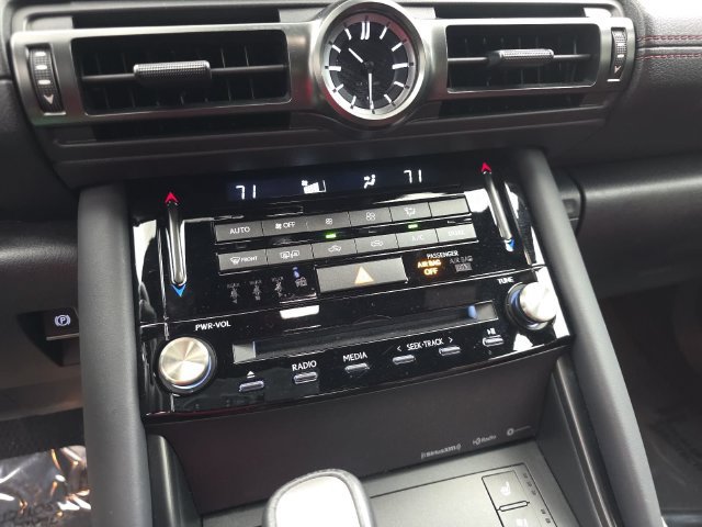 Used 2024 Lexus IS 300 w/ Comfort Package RWD image 24