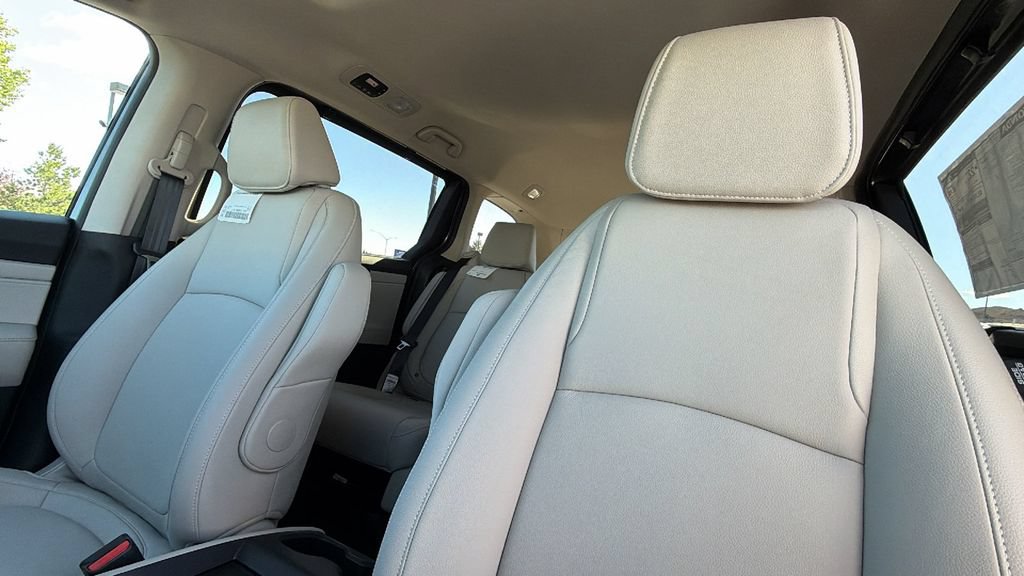 New 2026 Honda Odyssey EX-L image 11