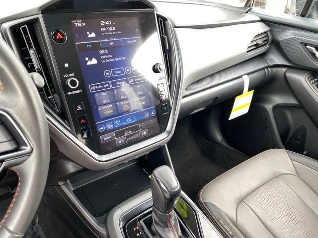 Certified 2025 Subaru Crosstrek 2.5i Limited w/ Popular Package #4A AWD/4WD image 15