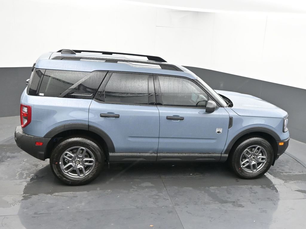 New 2025 Ford Bronco Sport Big Bend w/ Convenience Package image 42