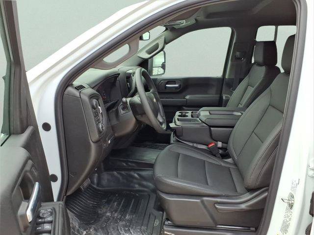 New 2026 Chevrolet Silverado 2500 W/T w/ WT Convenience Package AWD/4WD image 18