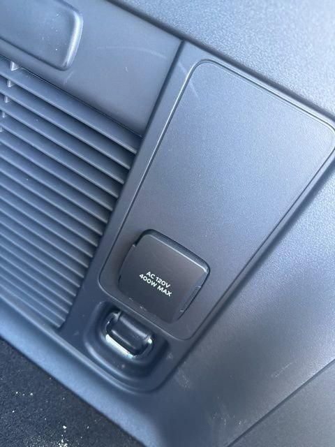 New 2026 Ford Expedition Max King Ranch AWD/4WD image 32