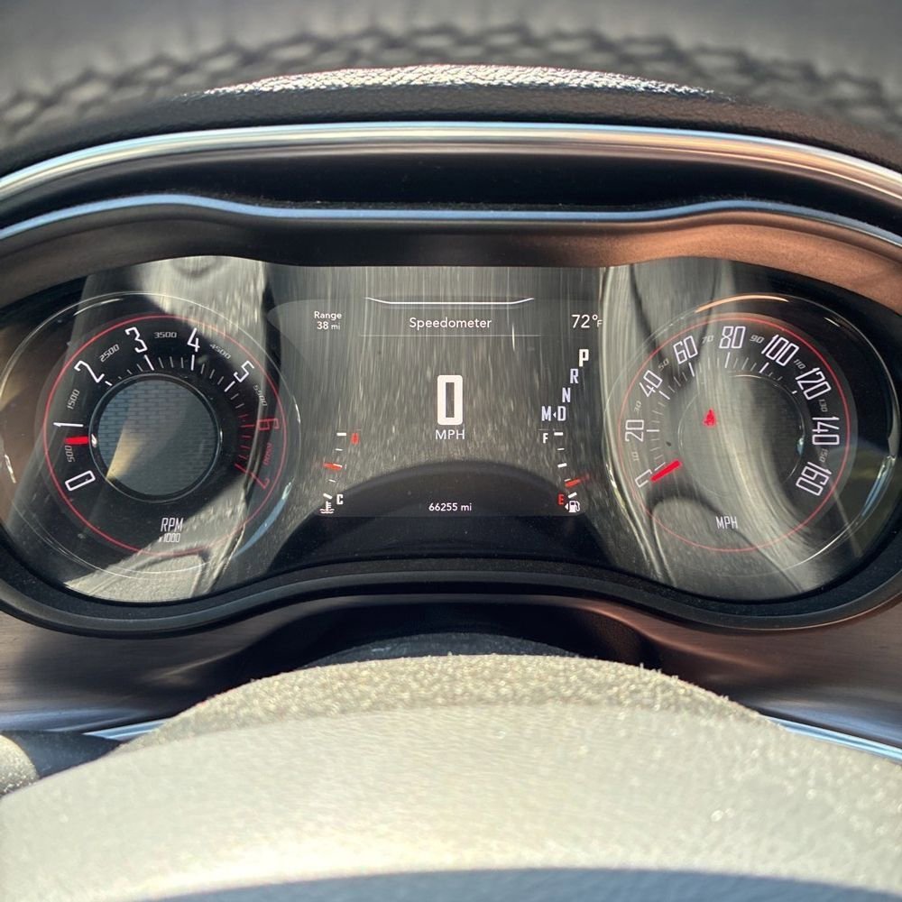 Used 2016 Dodge Challenger R/T Plus RWD image 7