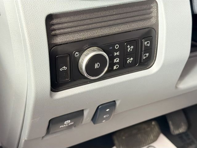 Used 2025 Ford F450 XLT w/ 360-Degree Camera Package image 10