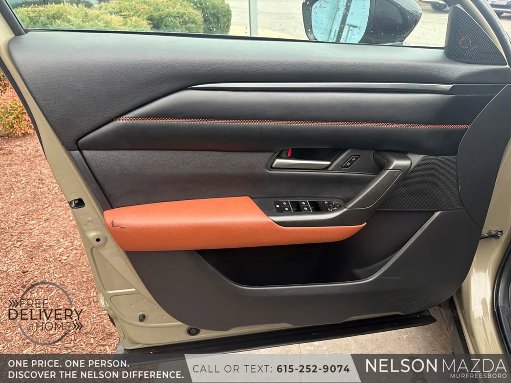 Certified 2023 MAZDA CX-50 Meridian Edition w/ Cargo Package image 20