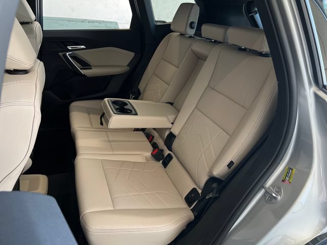 Used 2025 BMW X1 xDrive28i w/ Convenience Package AWD/4WD image 40