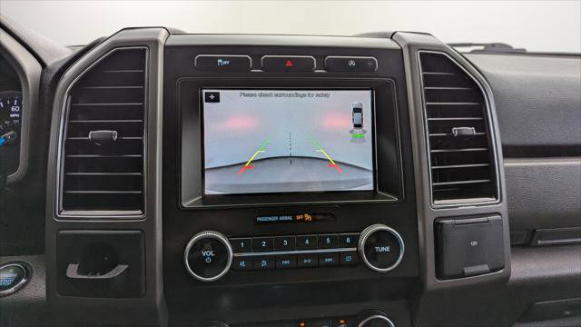 Used 2019 Ford Expedition Max XLT w/ Equipment Group 201A RWD image 27