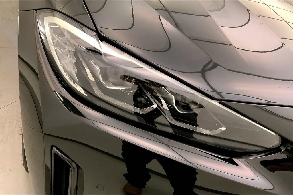 Certified 2023 BMW i4 eDrive35 w/ Premium Package RWD image 26