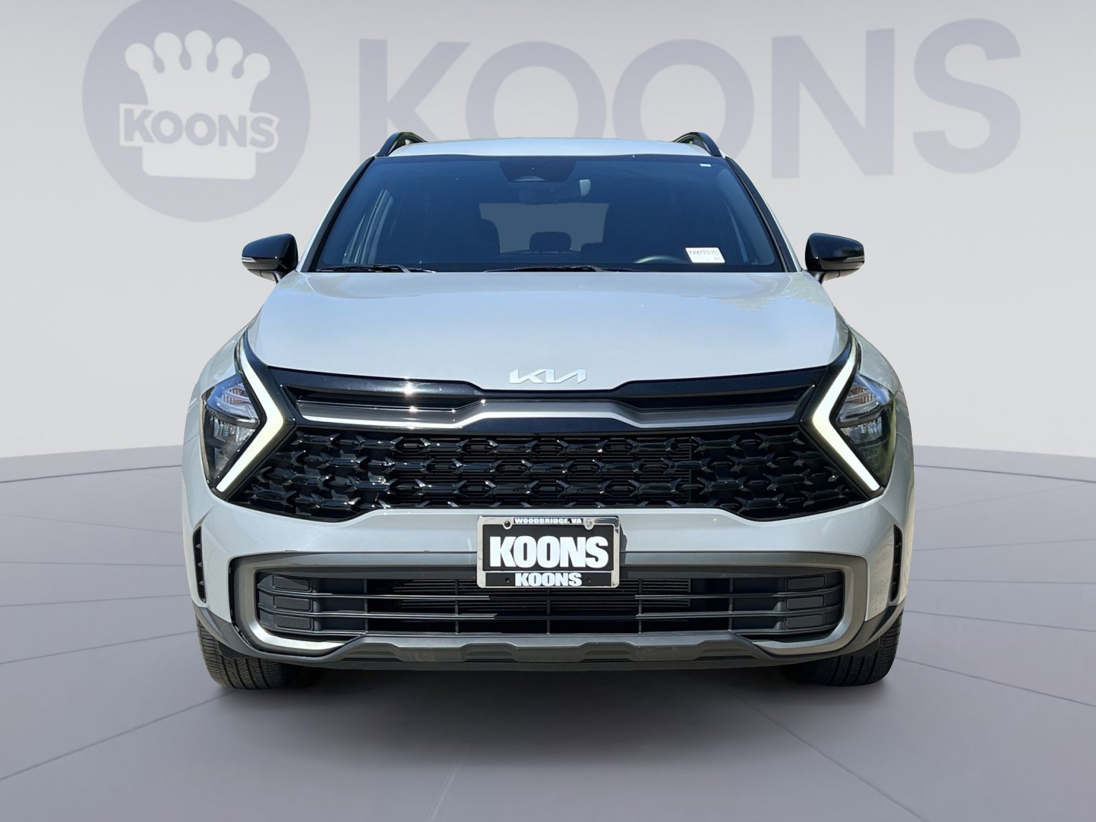 Used 2023 Kia Sportage X-Line AWD/4WD image 19
