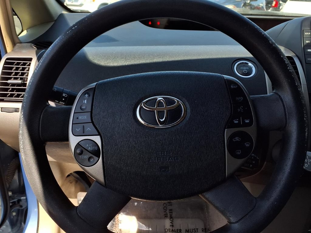 Used 2007 Toyota Prius w/ Pkg 5 FWD image 13