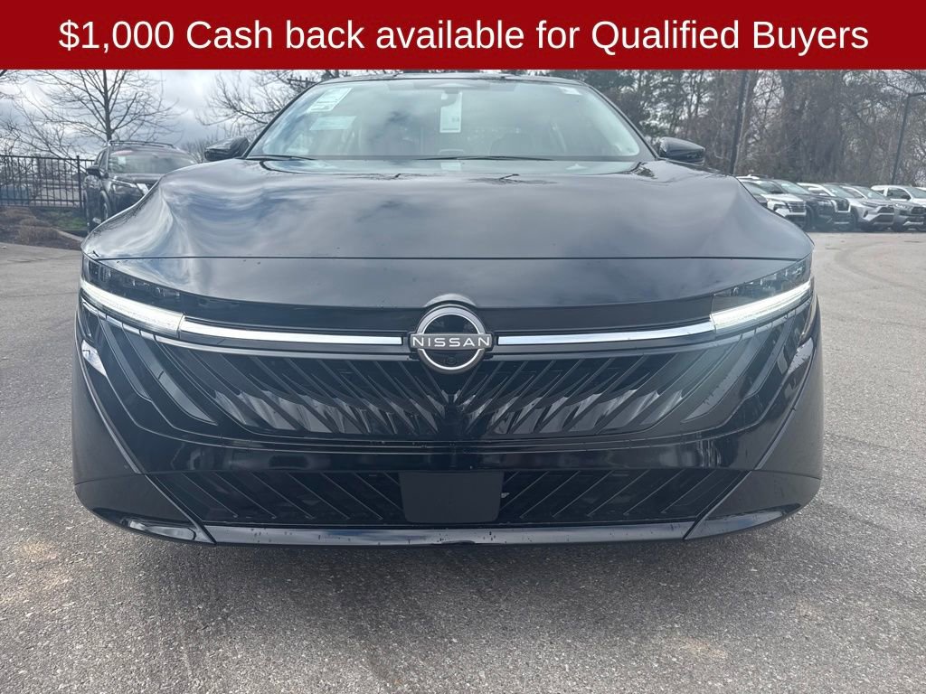 New 2026 Nissan Sentra SL image 34