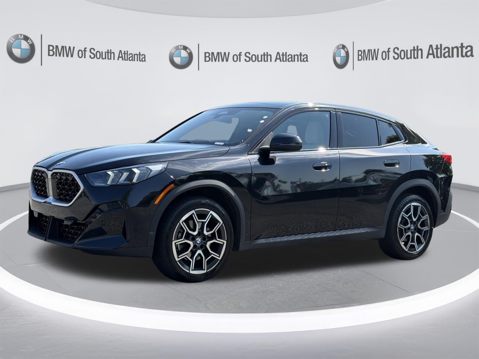 Certified 2026 BMW X2 xDrive28i AWD/4WD image 23