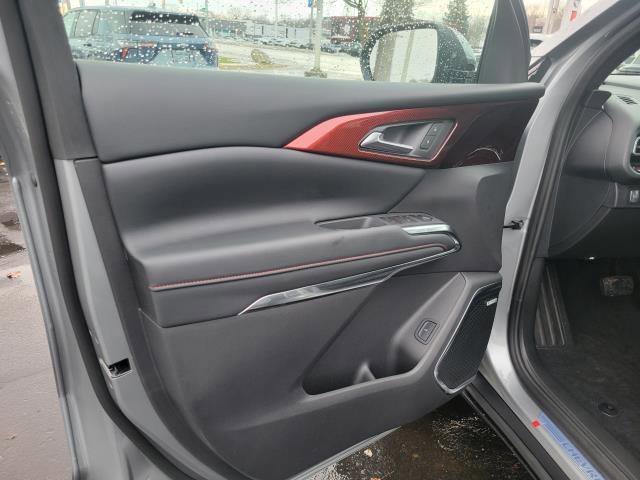 New 2026 Chevrolet Traverse Z71 w/ Enhanced Driving Package image 6