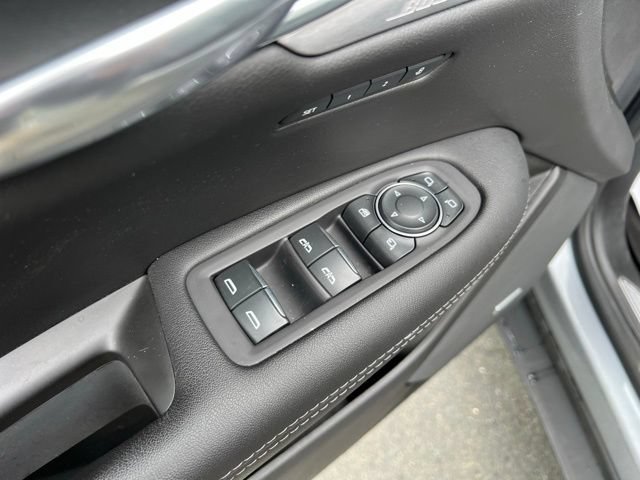 Used 2021 Cadillac XT5 Sportv AWD/4WD image 23