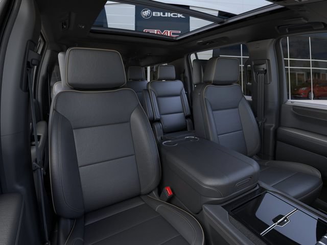 New 2026 GMC Yukon XL Elevation w/ Elevation Premium Package AWD/4WD image 16