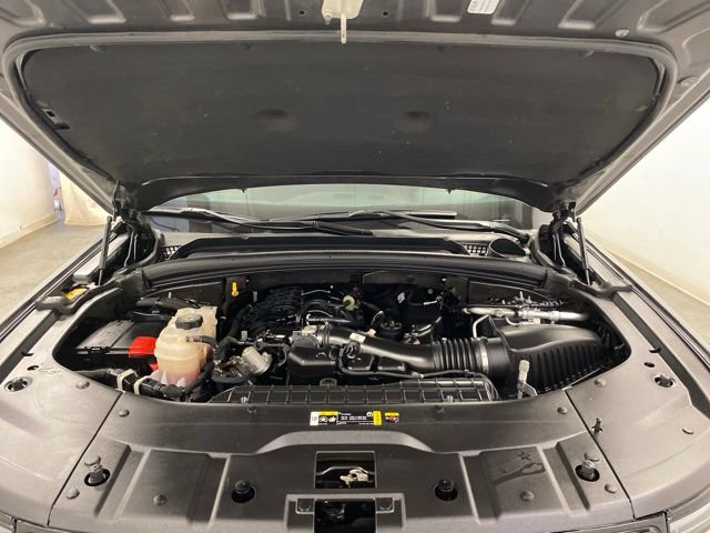 Used 2022 Jeep Grand Cherokee L Limited AWD/4WD image 45