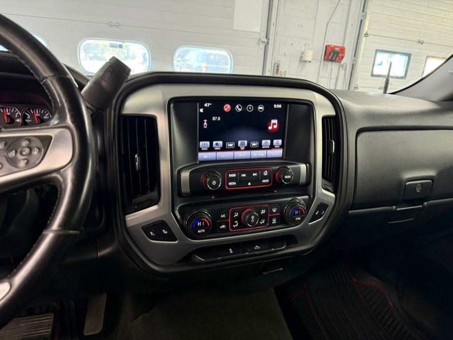 Used 2016 GMC Sierra 1500 SLE w/ SLE Value Package AWD/4WD image 23
