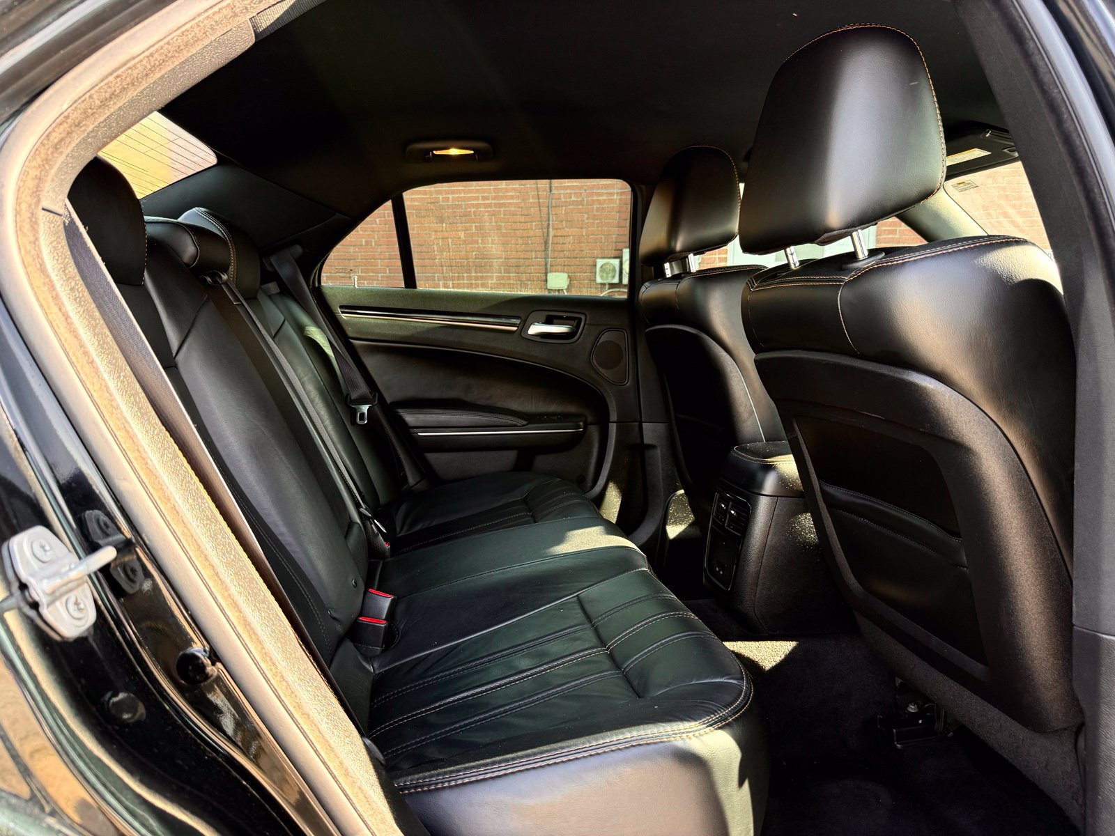 Used 2016 Chrysler 300 S RWD image 26